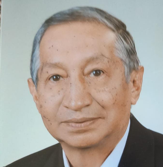 Samuel Vásquez Montecinos