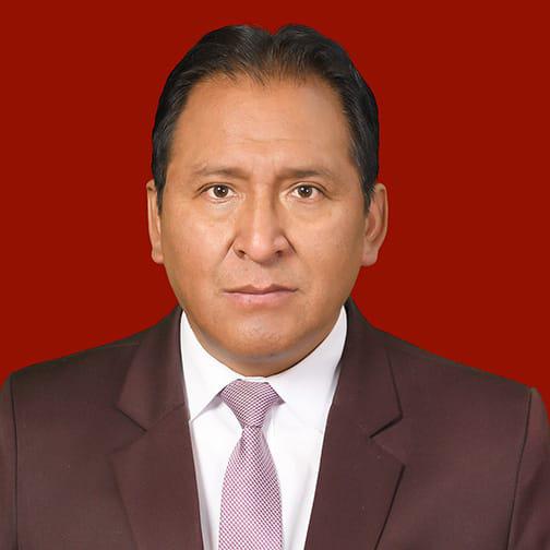 Sebastián Edgar Condomis Santos.