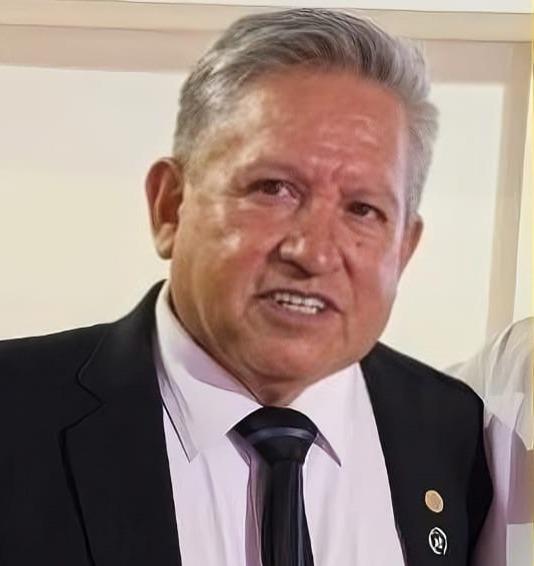 José Teddy Sanjines Terán