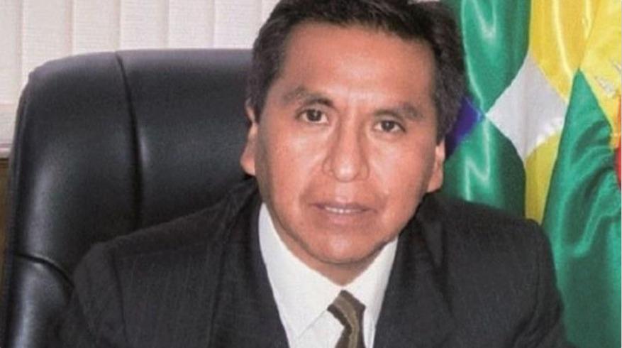 José Luis Toco