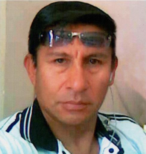 Arturo Fernando Solíz Chavarría