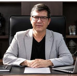 Post Ph. D. Alfredo Eduardo Mancilla Heredia