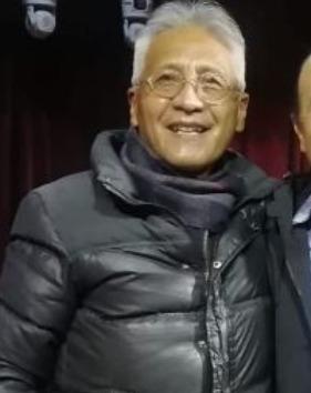 Ricardo Rocha Guzman