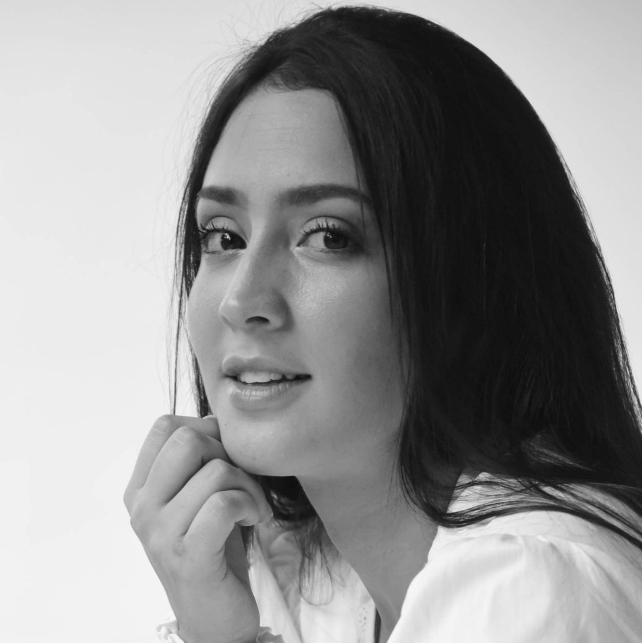 Carolina Gaviria Salazar