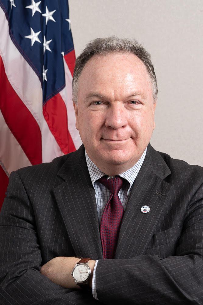 Steven E. Hendrix