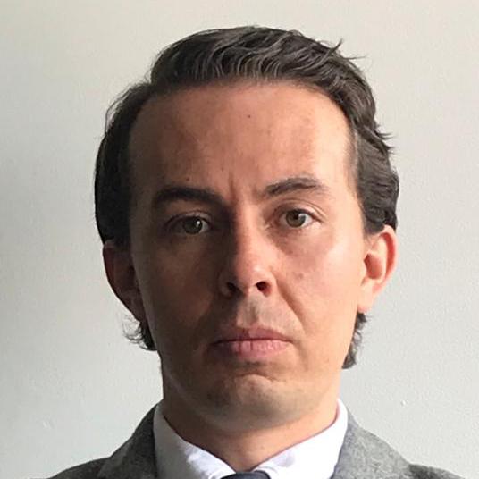 Sergio Angel