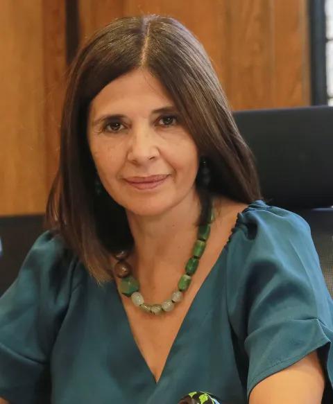 Marcela Ríos Tobar