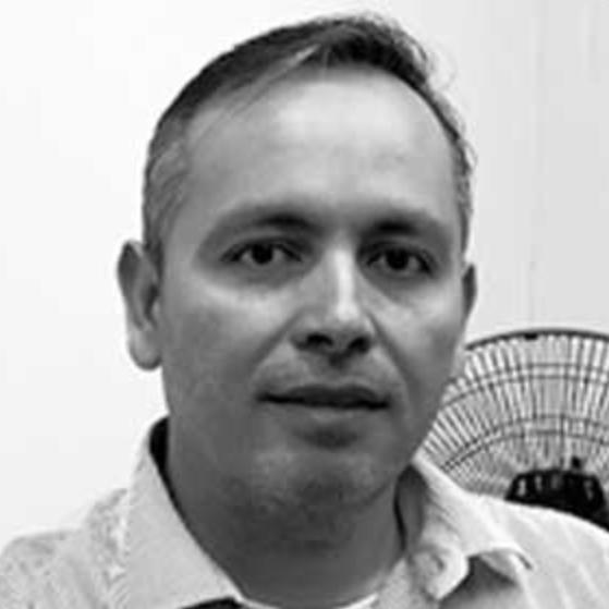 Marco Tulio Bustos Gutiérrez