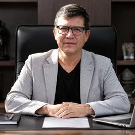 Post Ph. D. Alfredo Eduardo Mancilla Heredia