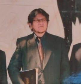 Andrés Rocha Calani
