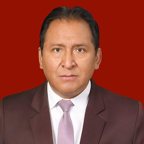 Sebastián Edgar Condomis Santos