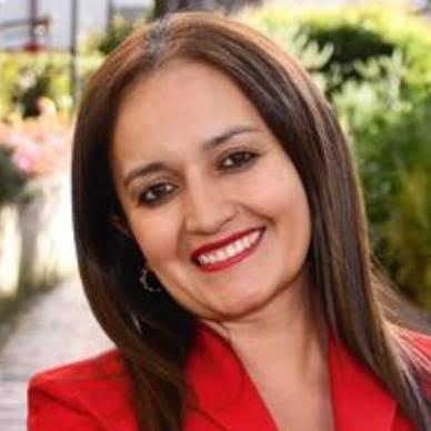Nathalie Méndez Méndez