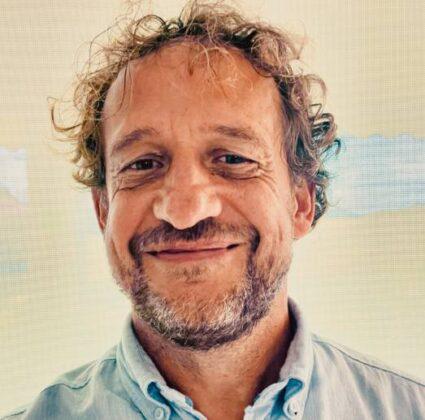Javier Sagredo