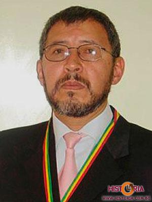 Ascanio J. Nava Rodriguez
