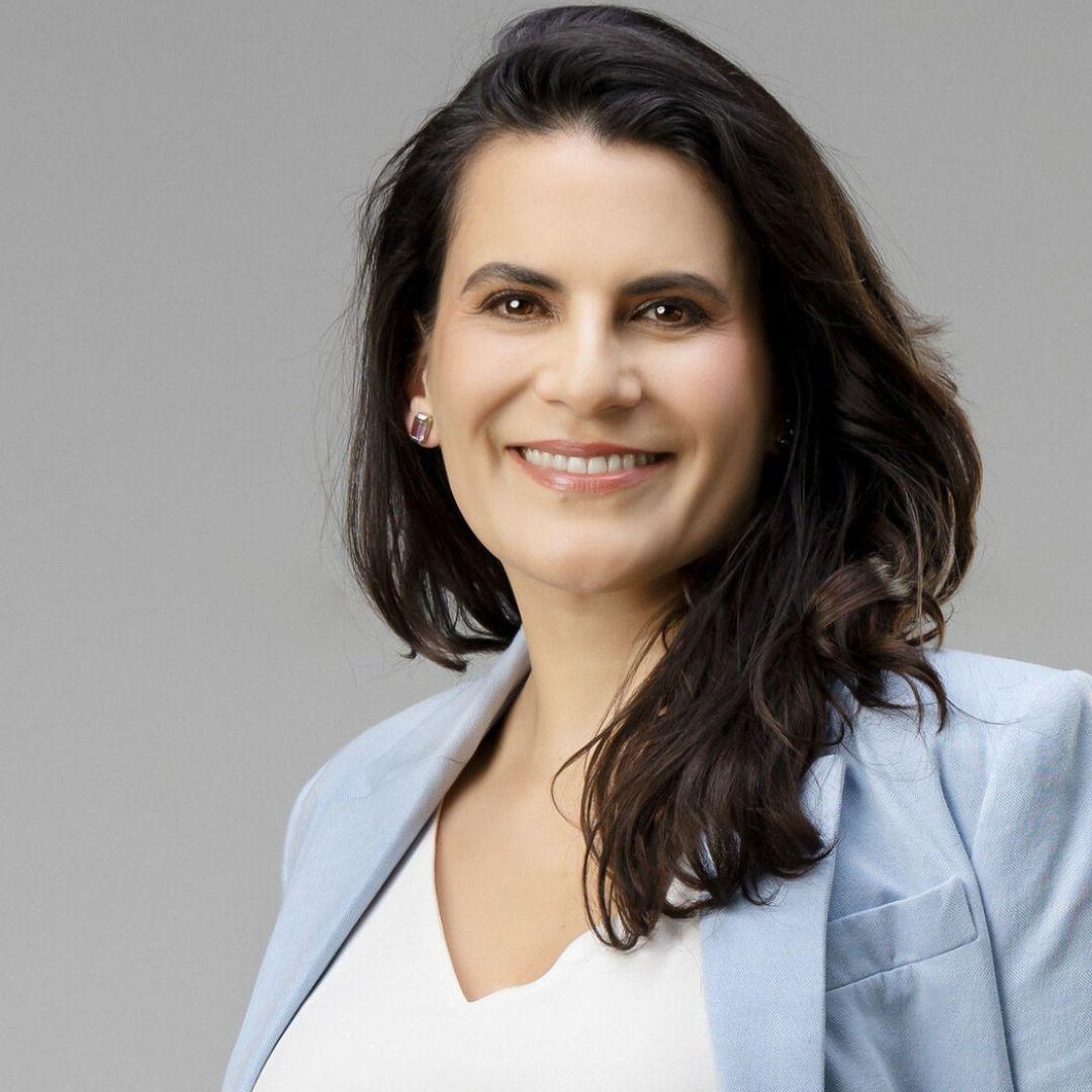Gabriela Keseberg Dávalos
