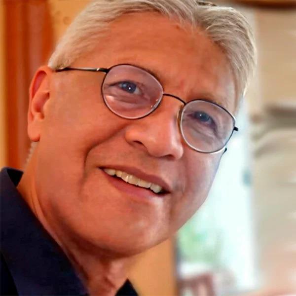 Ricardo Rocha Guzmán