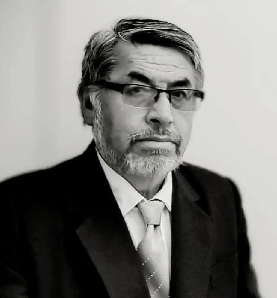 José Mateo Gambarte Flores