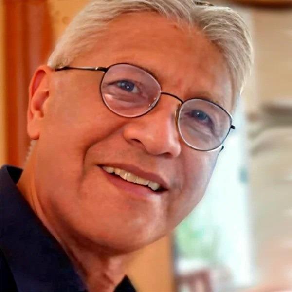 Ricardo Rocha Guzmán