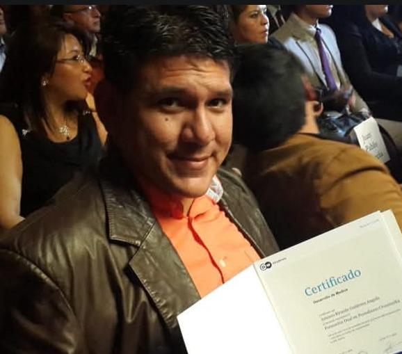 Ricardo Gutierrez