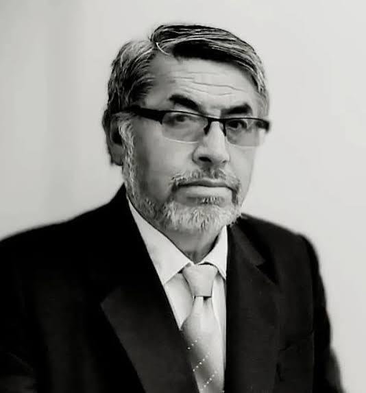 José Mateo Gambarte Flores