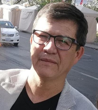 Post Ph. D. Alfredo Eduardo Mancilla Heredia