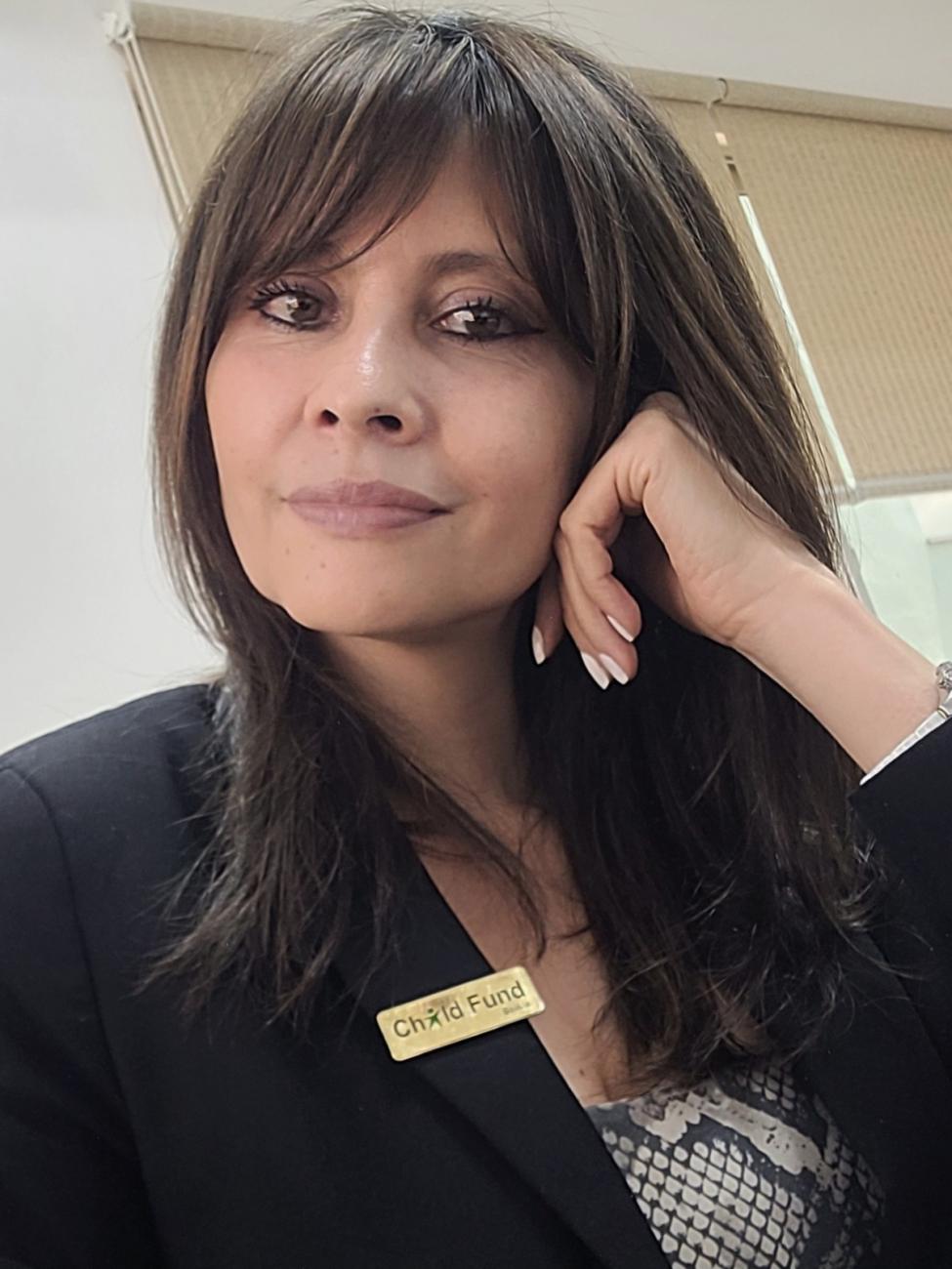 Ximena Loza