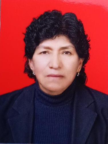 Lic. Wilma Magne LLanos