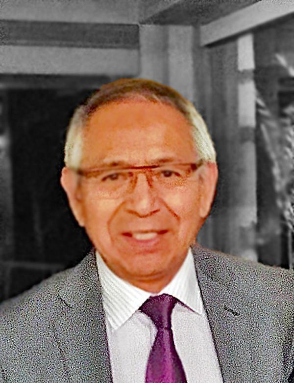 Rosendo Sanjinés Zeballos